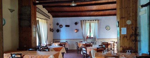 TRADIZIONE SICILIANA Ristorante Da Leo