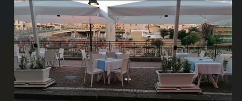 Trattoria A Casa Mia