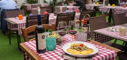 Trattoria Alla Ferrata