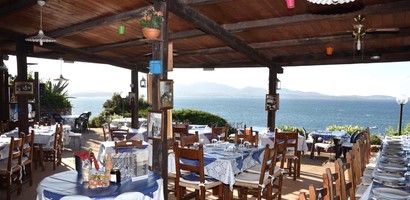Trattoria Barbagia al Mare