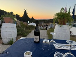 Trattoria Barbagia al Mare