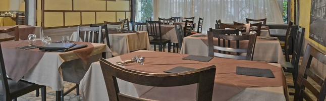 Trattoria Barisone