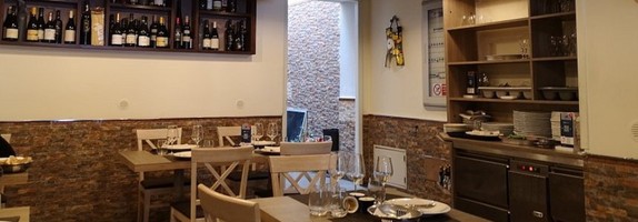Da Enzo Trattoria Ristorante Mondello