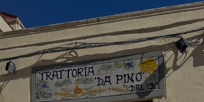 Trattoria da Pino