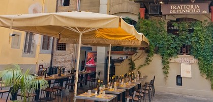Trattoria del Pennello