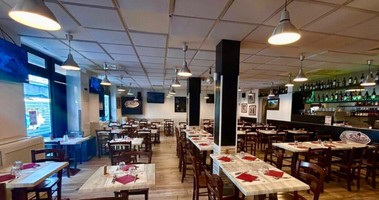 Trattoria La Fraschetta