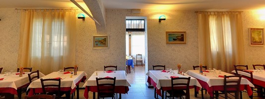 Trattoria La Taiadela da Morena