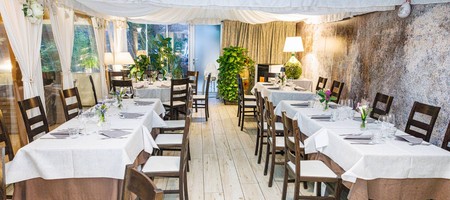 Trattoria La Tortuga