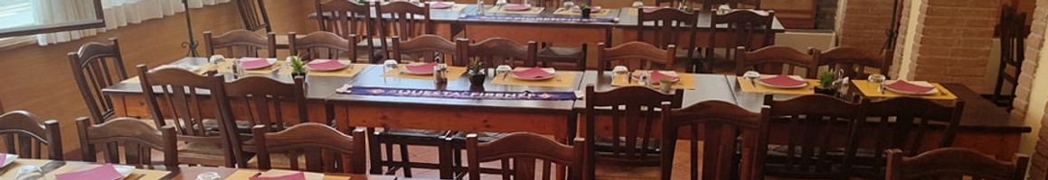 Trattoria Locanda Dino