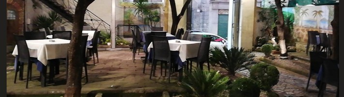 Trattoria Napoletana Cicerenella