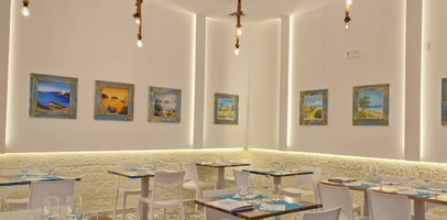 Trattoria Pescheria Azzurra