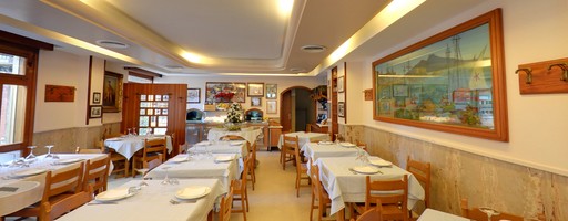 Trattoria Piccolo Napoli