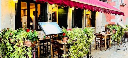 Trattoria Storica