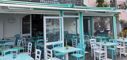 Trattoriva (Sapori Ischitani)