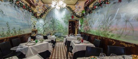Tre Marchetti Trattoria