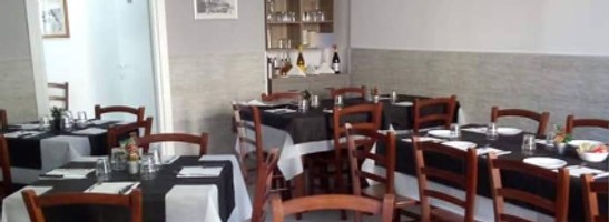 u' CARUSO pizzeria/trattoria-take away
